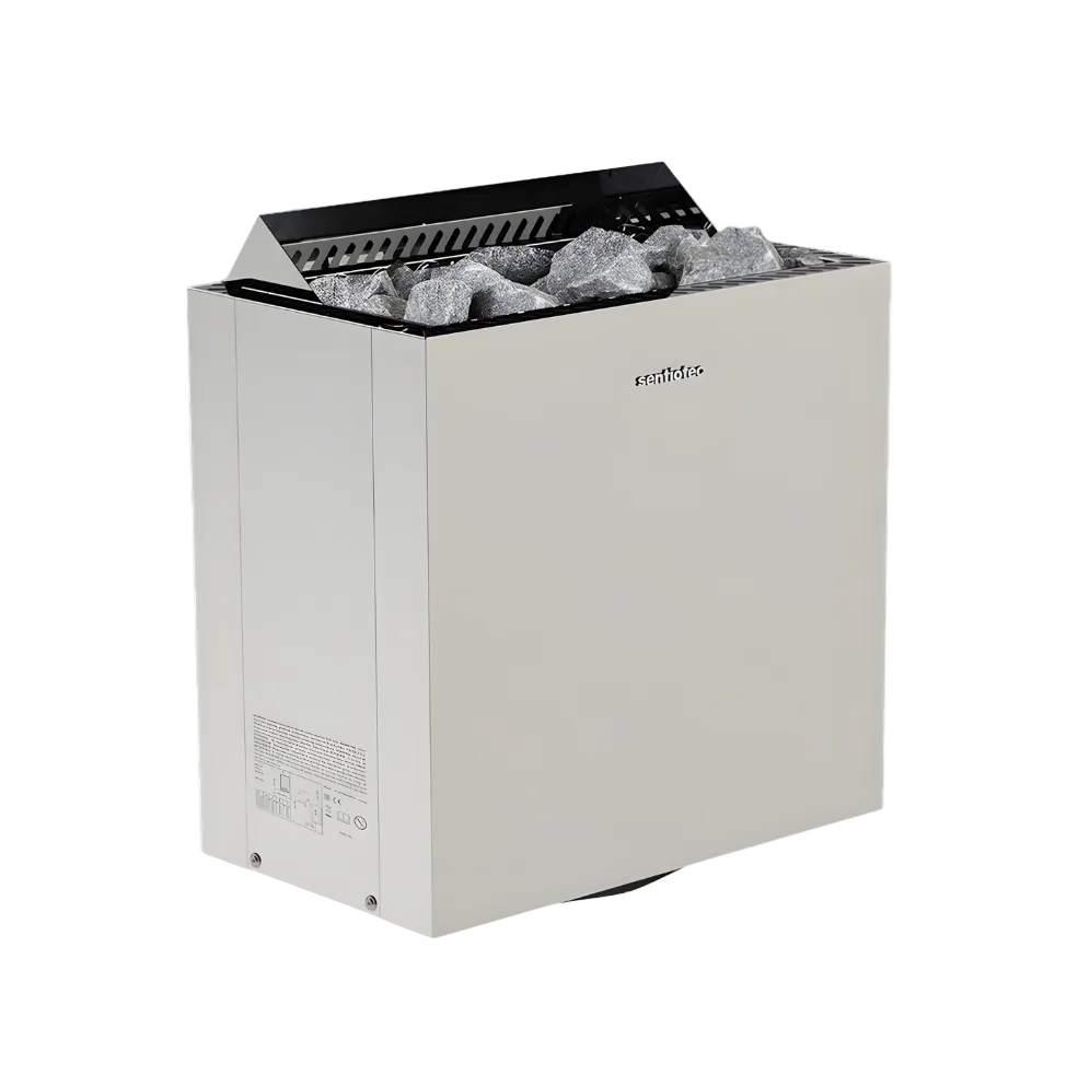 Incalzitor sauna Viking 345E, 4.5kW fara comanda