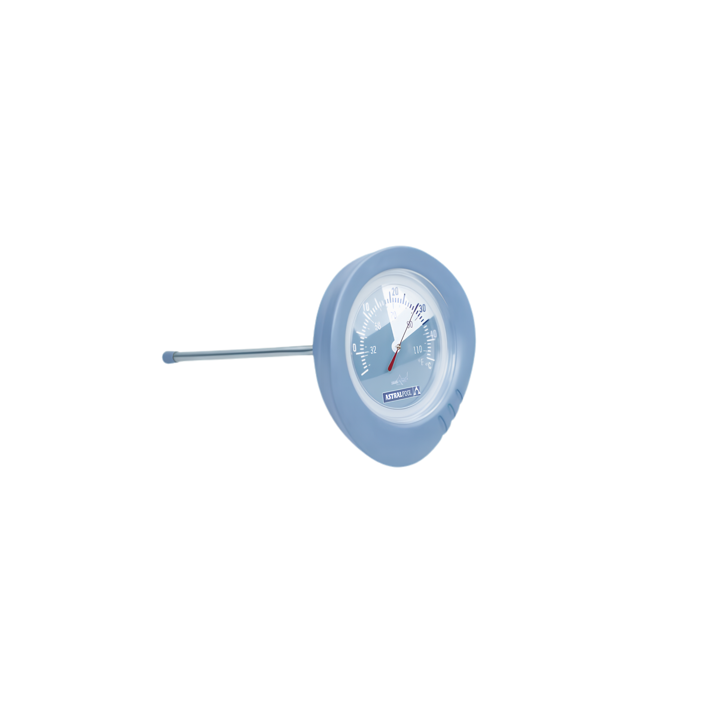 Termometru Shark