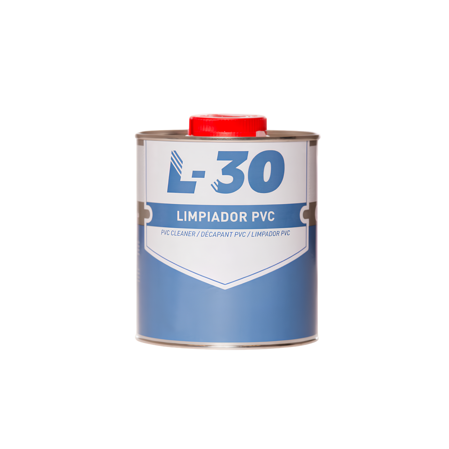 Decapant PVC 1000ml Heypar