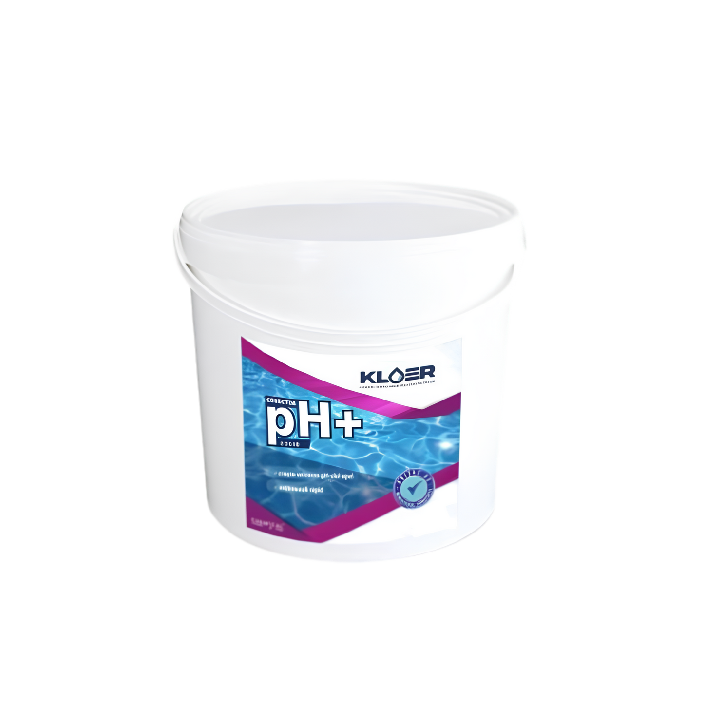Corector pH+ 3 kg