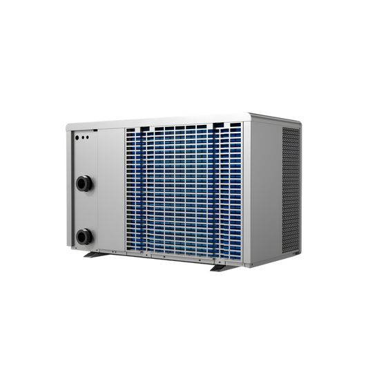 Pompa de caldura piscina Mr. Oasis 19KW Full Inverter R290