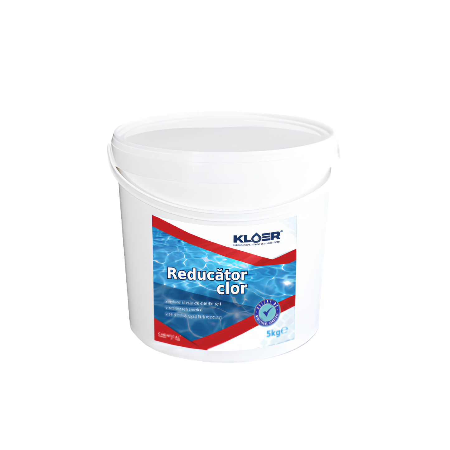 Reducator Clor, 5Kg