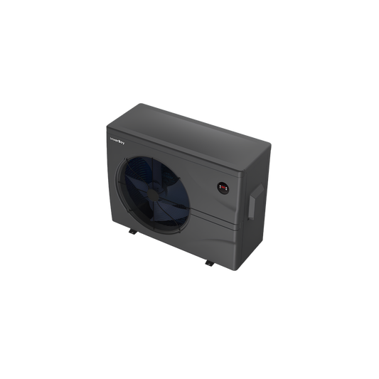 Pompa de caldura InverBoy 14 kW 230V