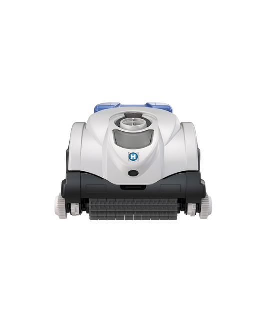 Robot piscina SharkVAC XL Pilot Hayward cu carut