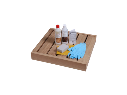 Set ingrijire pentru sauna Harvia