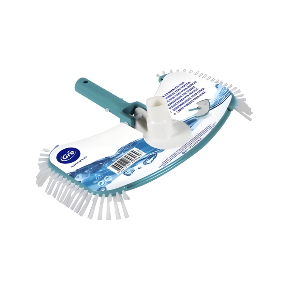 Cap de curățare manuală