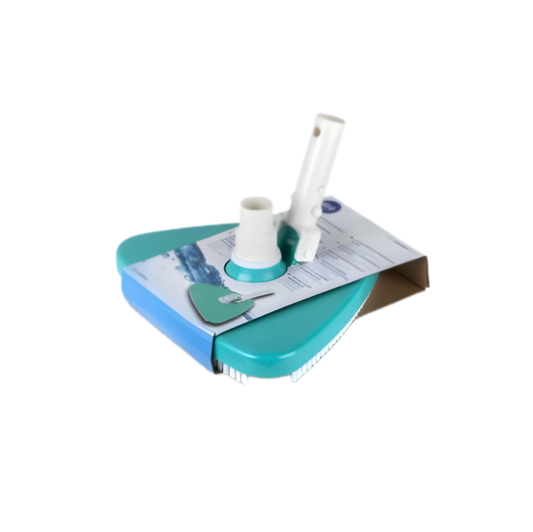 Cap triunghiular plin de Li