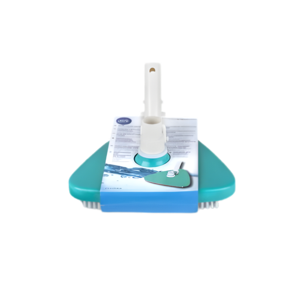 Cap triunghiular plin de Li