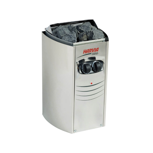 Încălzitor de saună Vega 9,0 kW – model BC90