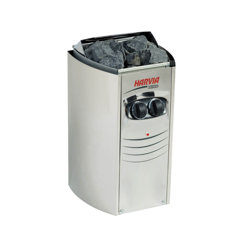 Încălzitor de saună Vega 9,0 kW – model BC90