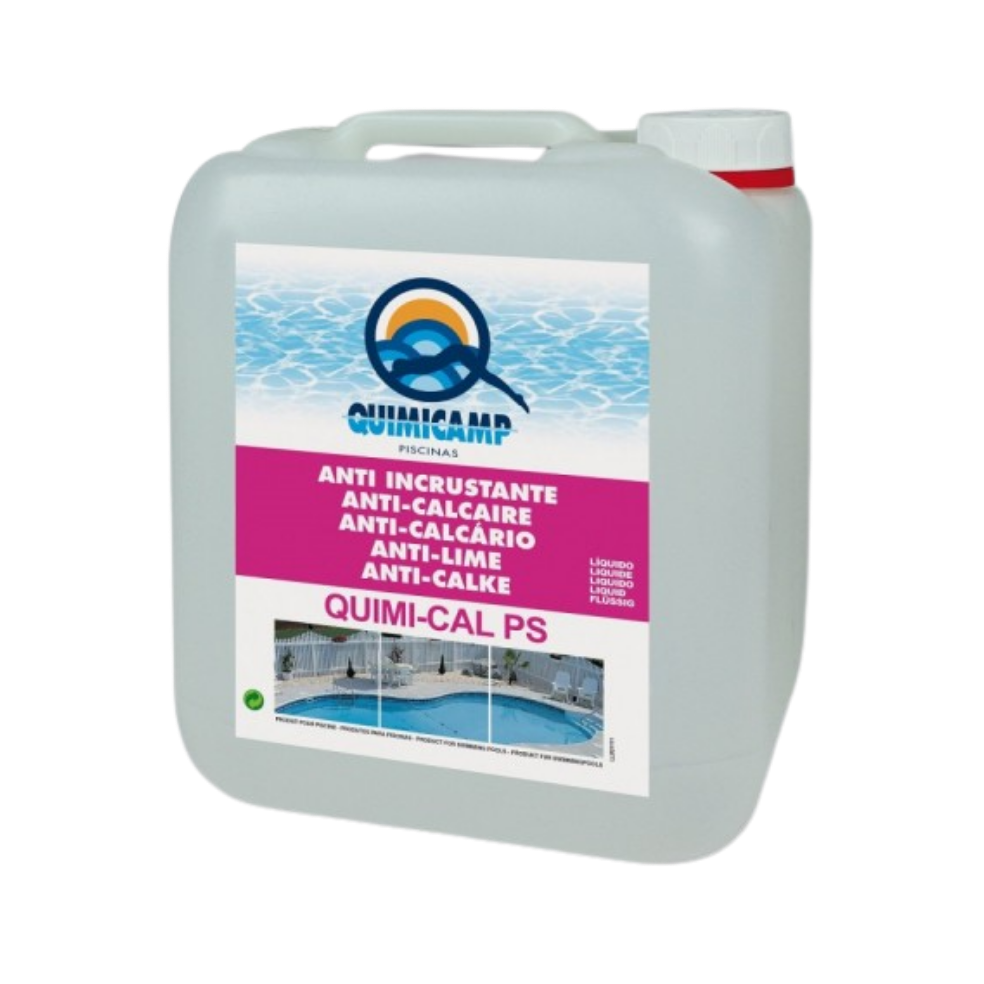 Anticalcar Lichid, 5L