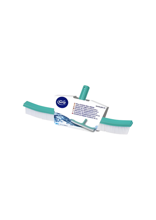 Perie clasică din nailon 45 cm