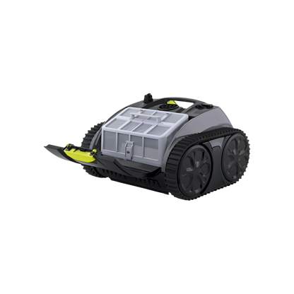 Robot piscina iBOT PRO 3, fara fir, baterie 7800 mAh