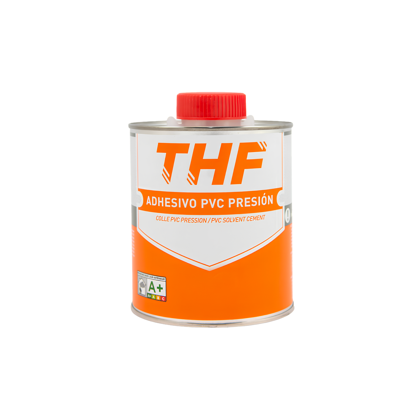 Adeziv rapid pentru PVC 250ml Heypar