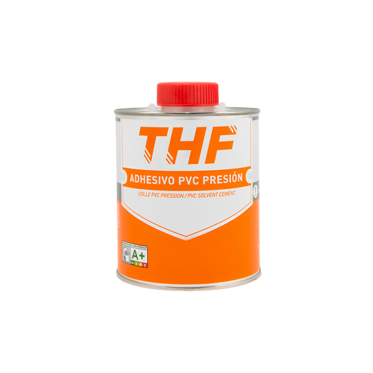 Adeziv rapid pentru PVC 1000ml Heypar