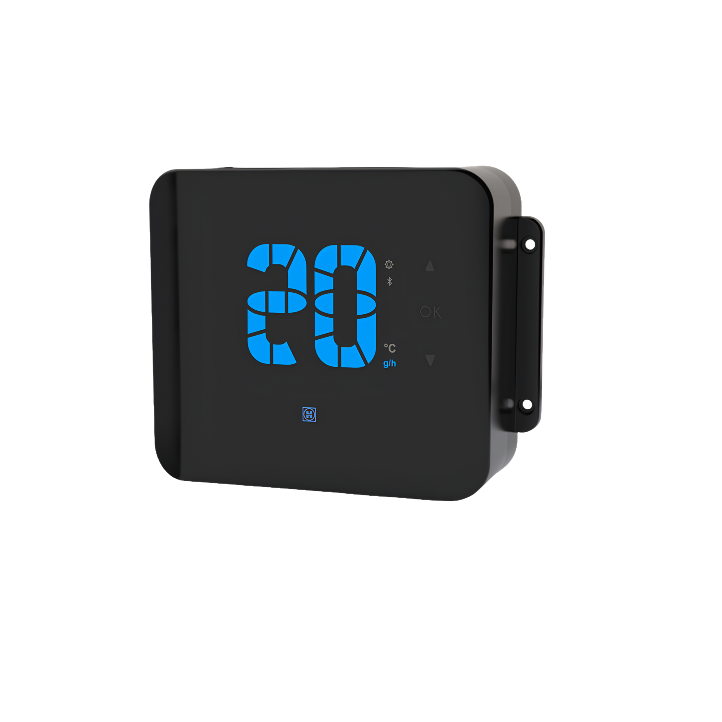 Plug N Clear 5g/h, sistem electroliza DIY, piscina 20mc