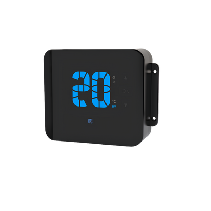 Plug N Clear 5g/h, sistem electroliza DIY, piscina 20mc