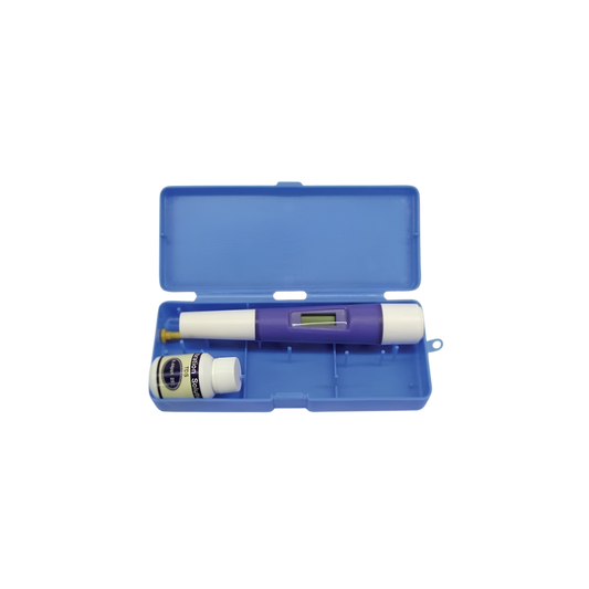 Tester electronic pH Kokido