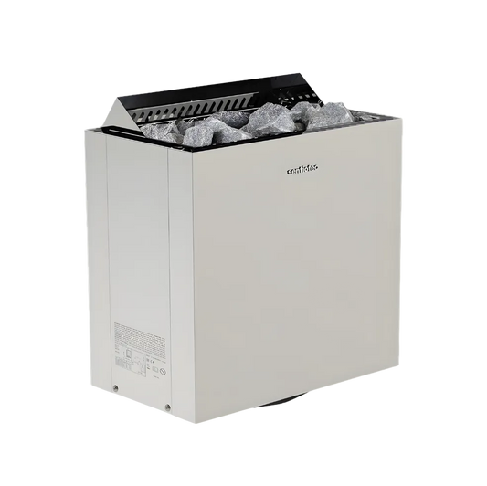 Incalzitor sauna Viking 345E, 4.5kW fara comanda