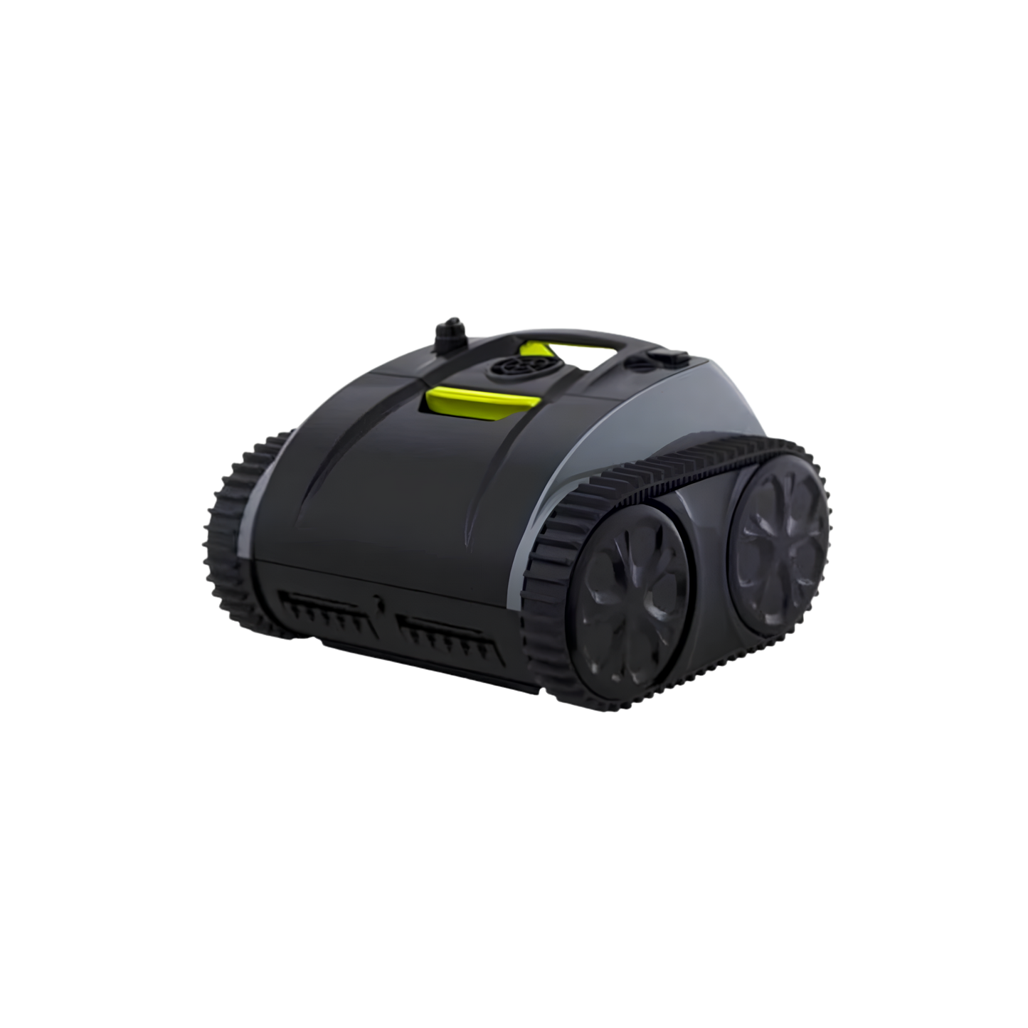 Robot piscina iBOT PRO 3, fara fir, baterie 7800 mAh