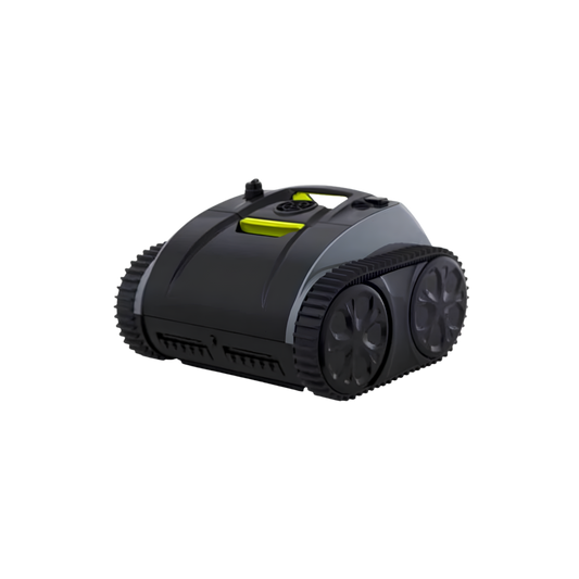 Robot piscina iBOT PRO 3, fara fir, baterie 7800 mAh