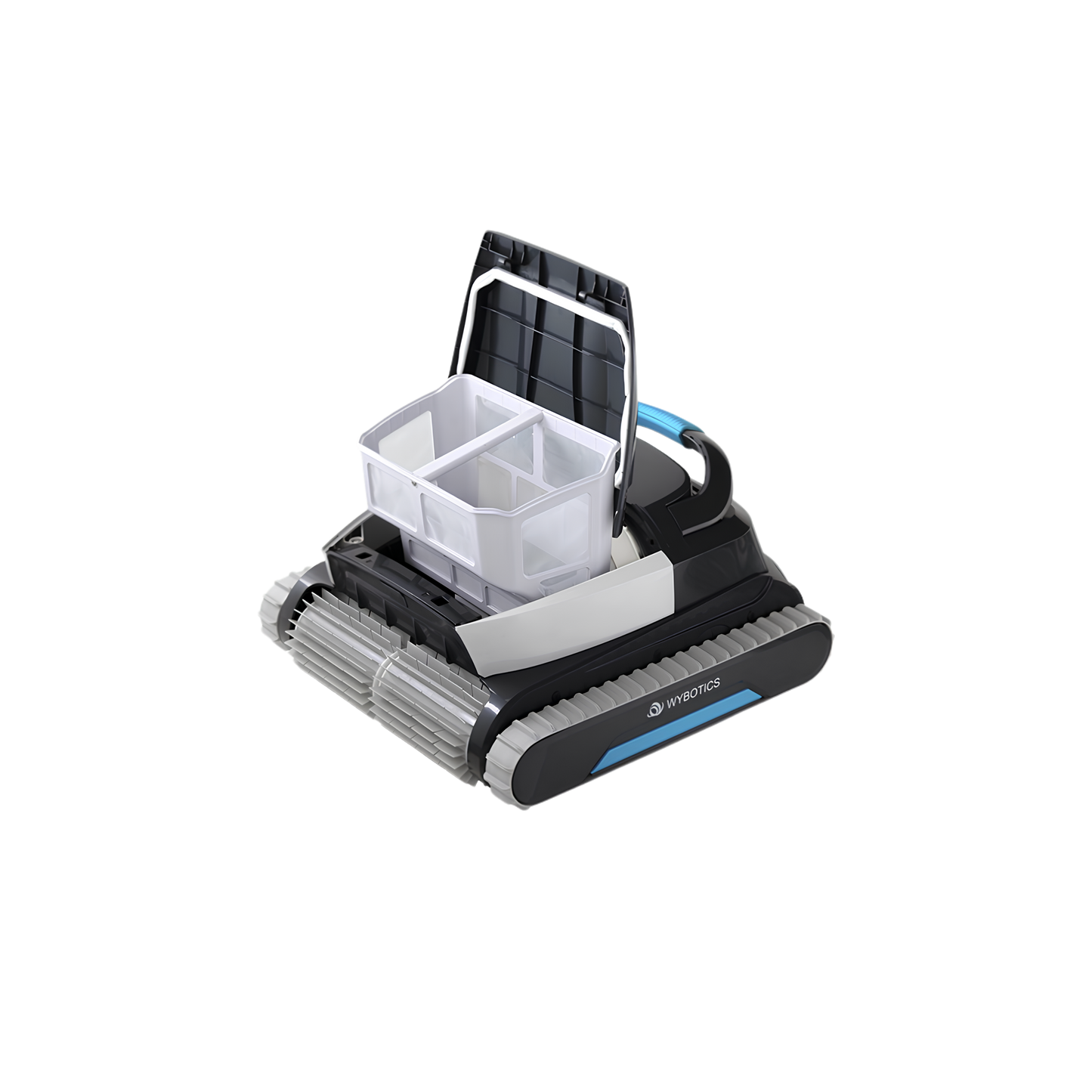 Robot piscina E-TRON C20