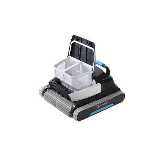 Robot piscina E-TRON C20