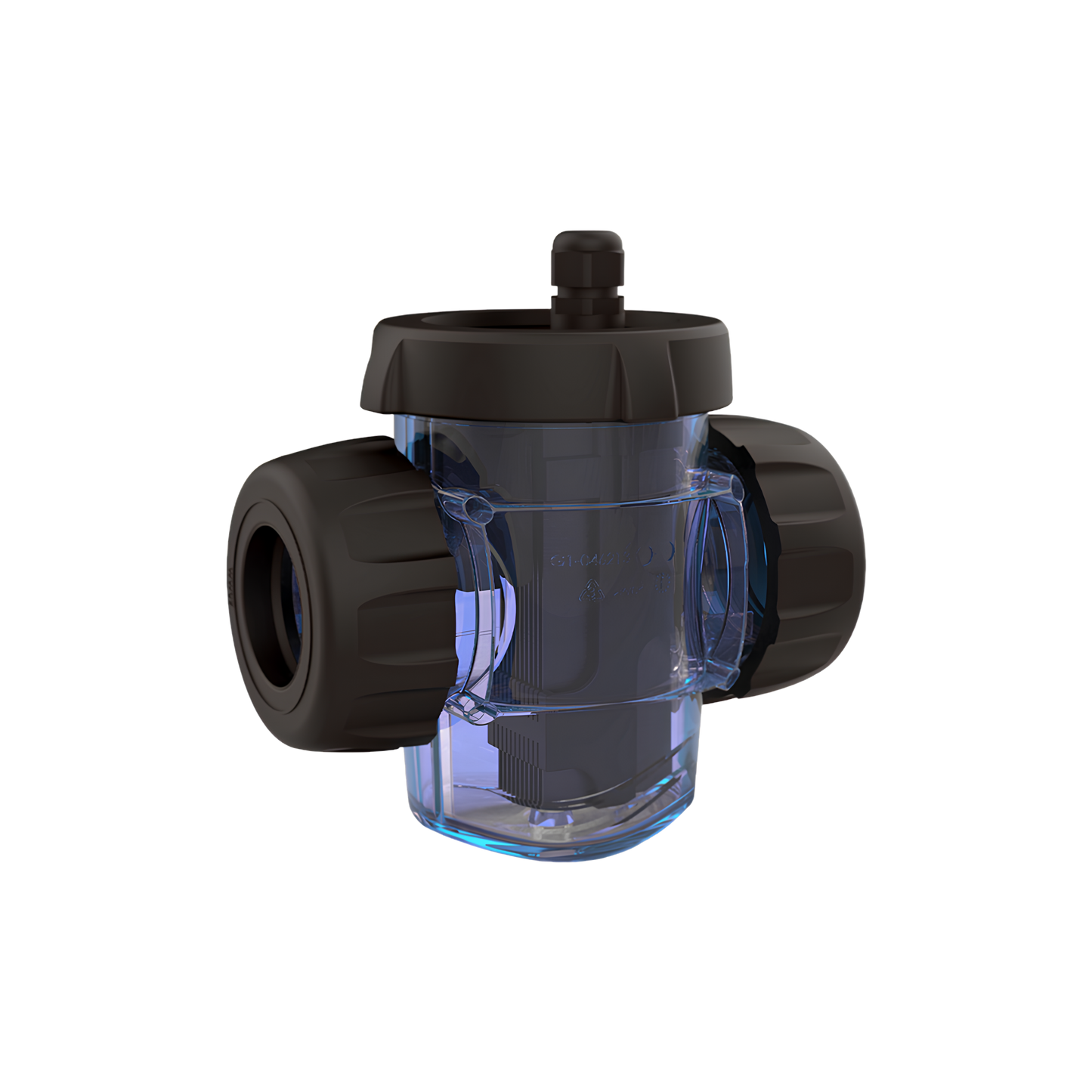 Plug N Clear 5g/h, sistem electroliza DIY, piscina 20mc