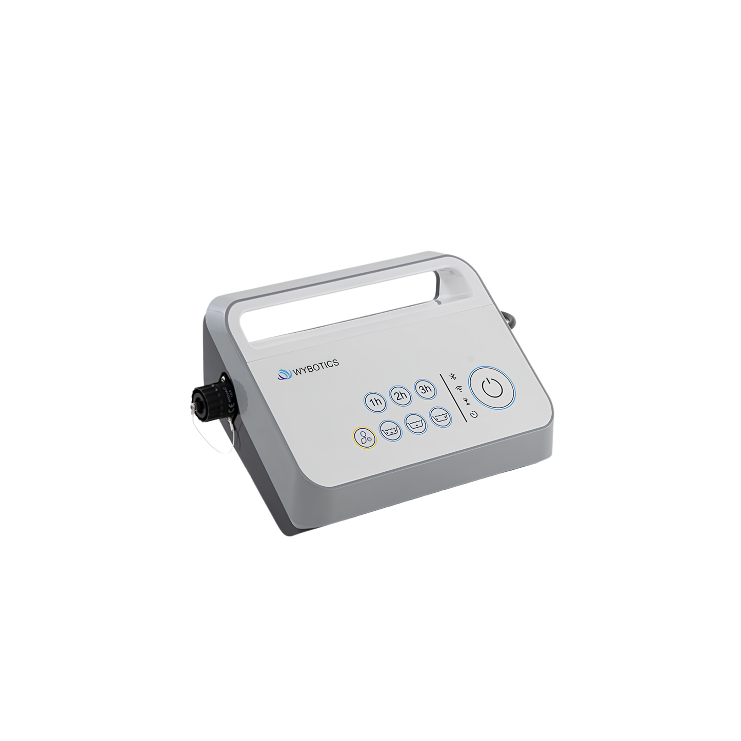 Robot piscina E-TRON C20