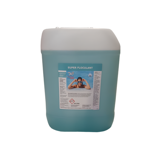 Super Floculant pentru piscine 5L