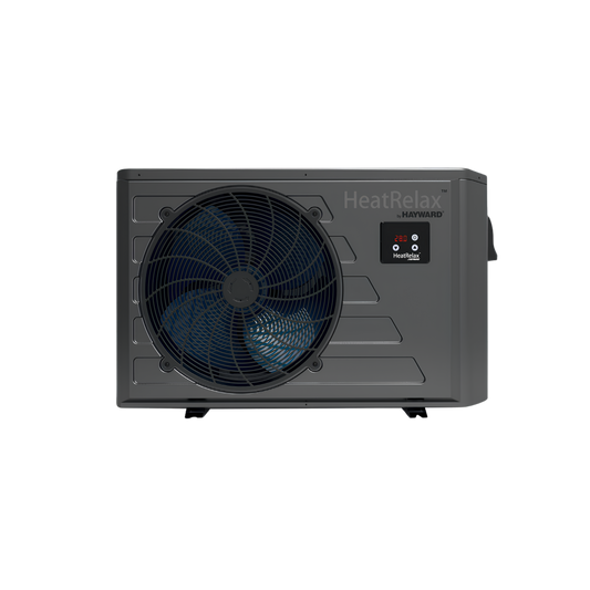 Pompa de caldura piscina HeatRelax 12kW, on-off, Hayward