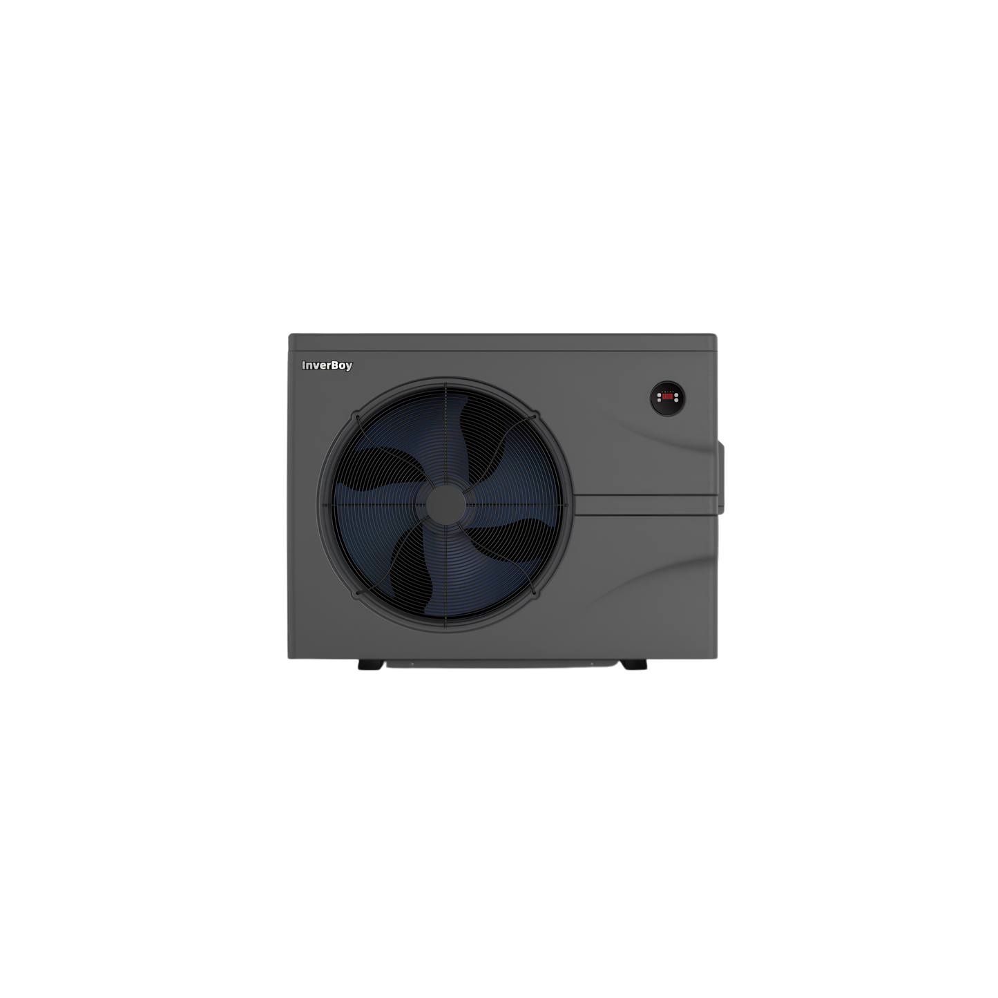 Pompa de caldura InverBoy 14 kW 230V