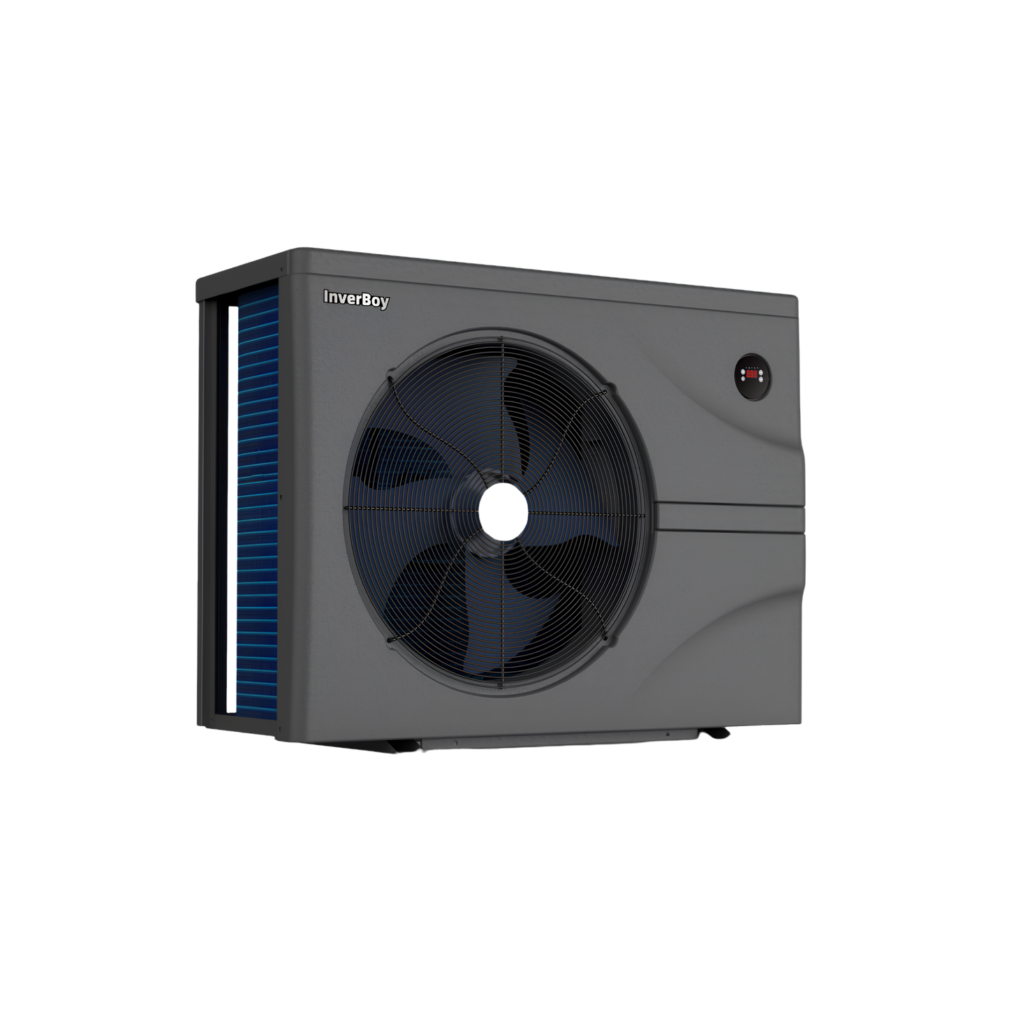 Pompa de caldura InverBoy 14 kW 230V