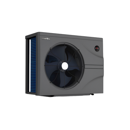 Pompa de caldura InverBoy 14 kW 230V