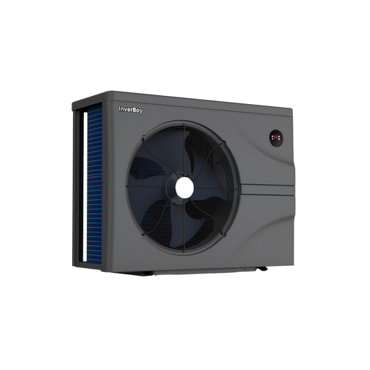 Pompa de caldura InverBoy 14 kW 230V