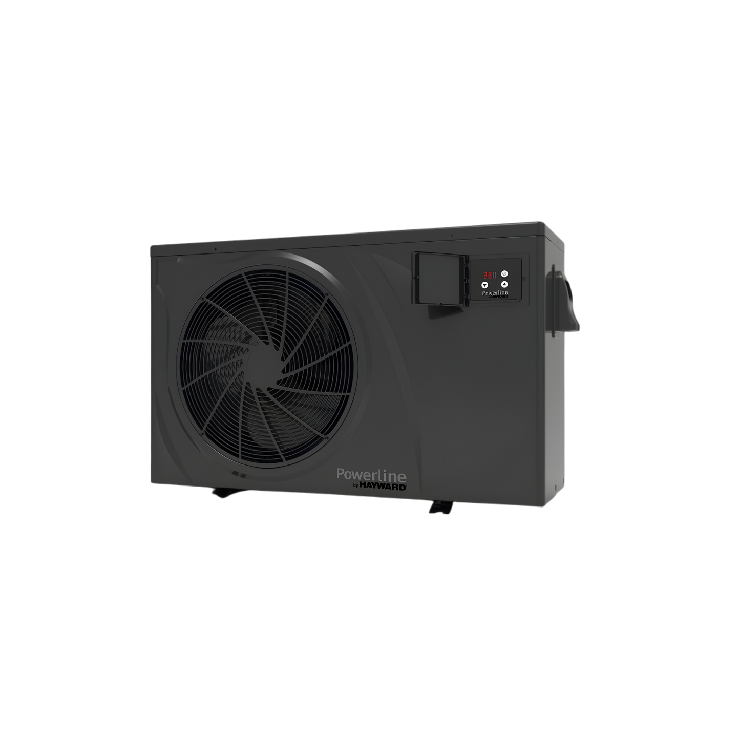 Pompa de caldura piscina Powerline inverter 15KW