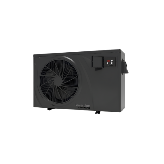 Pompa de caldura piscina Powerline inverter 11KW