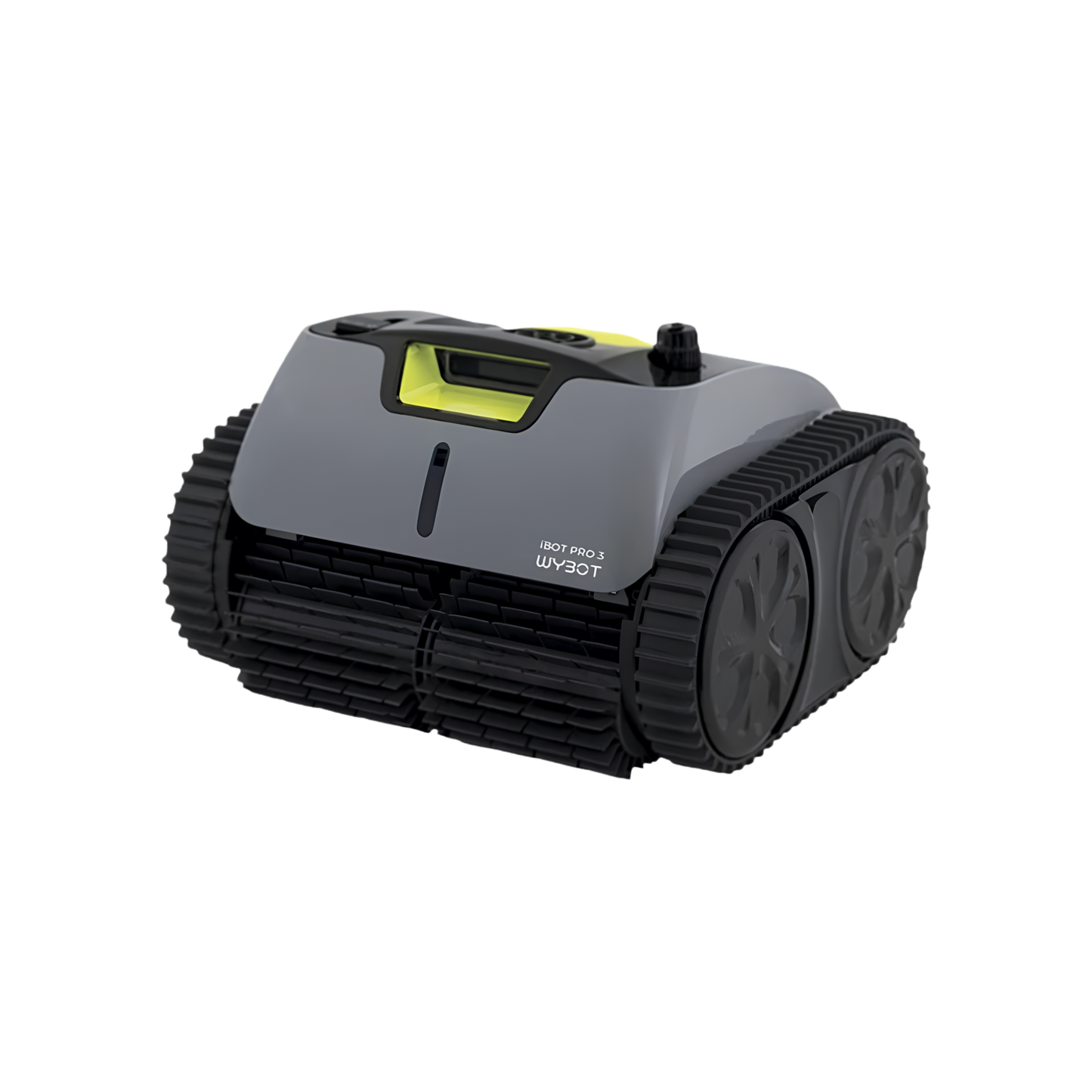 Robot piscina iBOT PRO 3, fara fir, baterie 7800 mAh