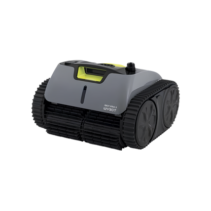 Robot piscina iBOT PRO 3, fara fir, baterie 7800 mAh
