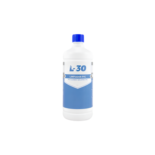 Decapant PVC 1000ml Heypar