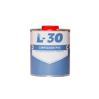 Decapant PVC 1000ml Heypar