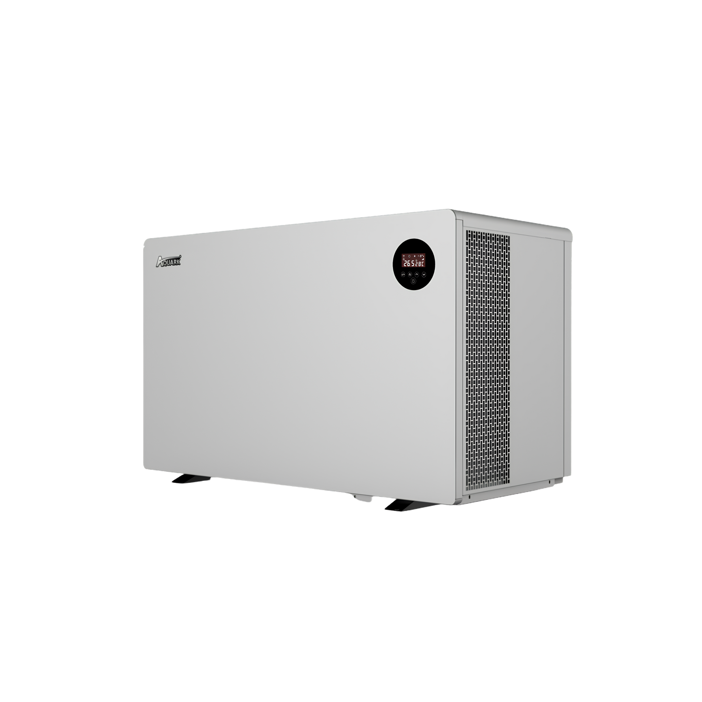 Pompa de caldura piscina Mr. Oasis 24KW Full Inverter R290