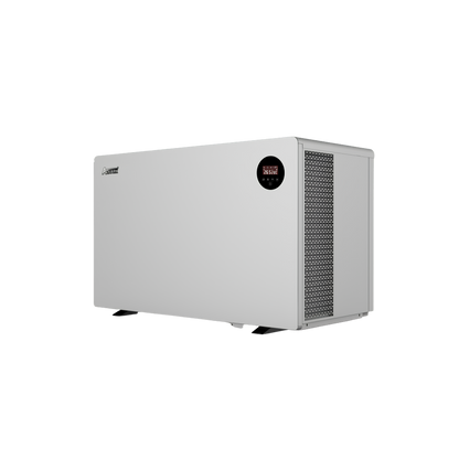 Pompa de caldura piscina Mr. Oasis 24KW Full Inverter R290