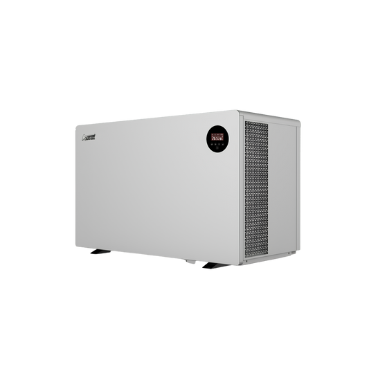 Pompa de caldura piscina Mr. Oasis 19KW Full Inverter R290