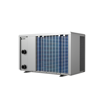 Pompa de caldura piscina Mr. Oasis 24KW Full Inverter R290