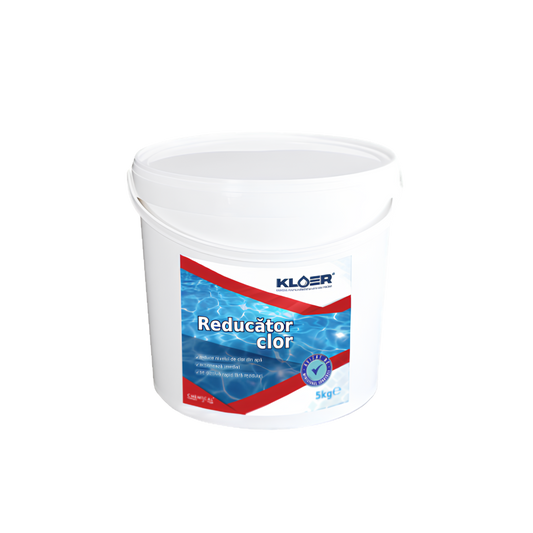 Reducator Clor, 5Kg