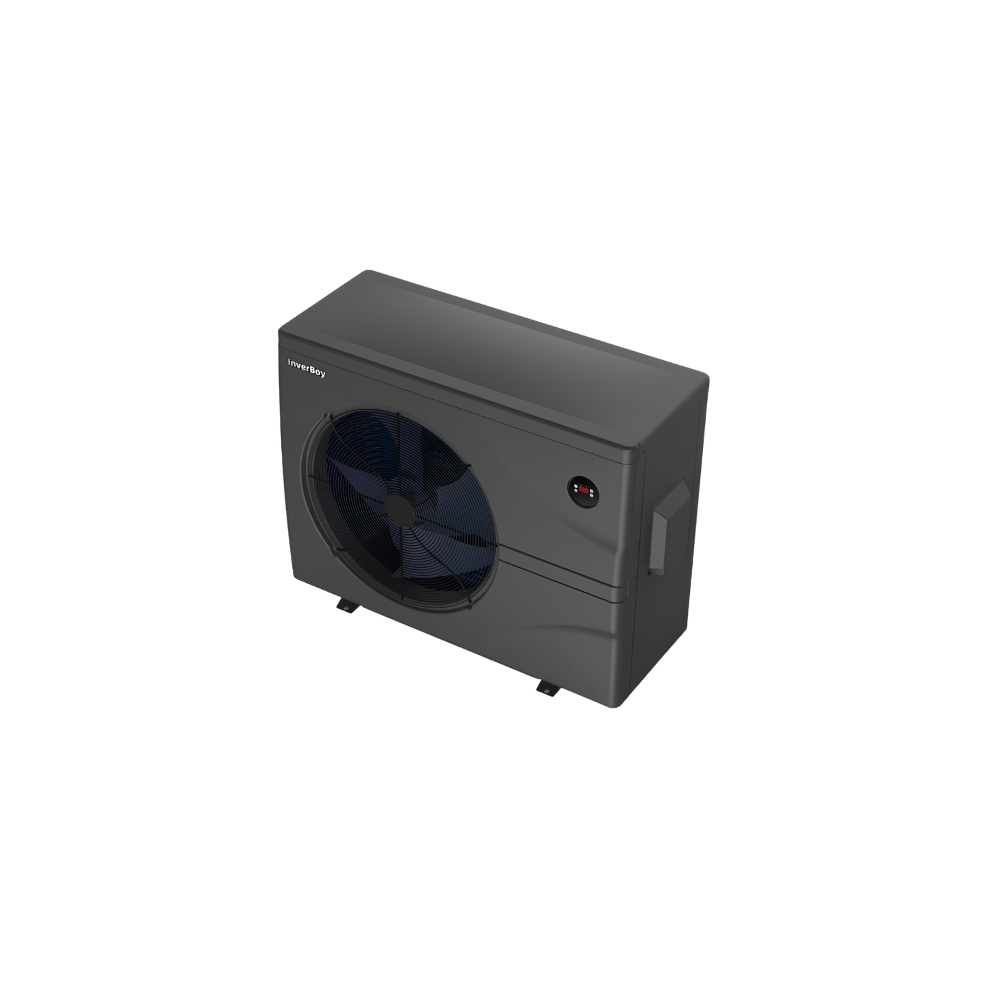 Pompa de caldura InverBoy 14 kW 230V