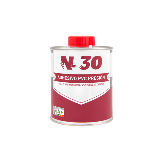 Adeziv pentru PVC 1000ml Heypar