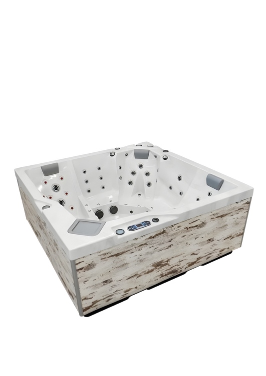 Spa Almandine OKA 5, 5 locuri