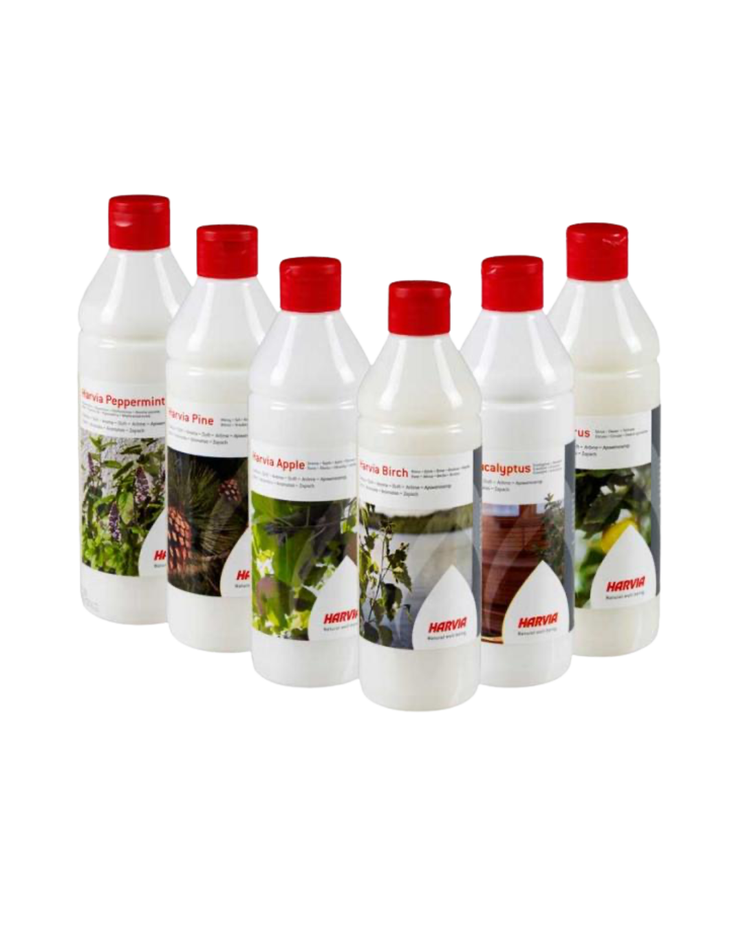 Esente aromate sauna